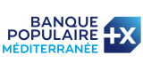 Logo Banque populaire