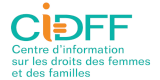 Logo Cidff