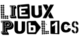 Logo Lieux Publics