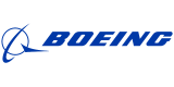 Logo Boeing