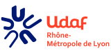 Logo Udaf 69